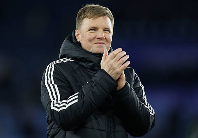 Tương lai của Eddie Howe bị bỏ ngỏ