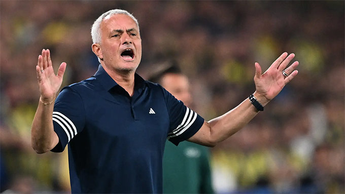  Mourinho được cho là không phù hợp với Newcatle