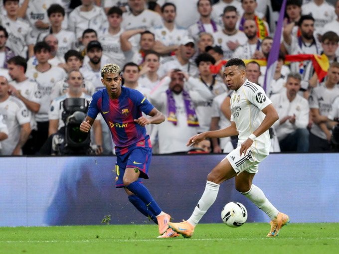 Giải mã thành công của bóng đá Tây Ban Nha ở Champions League