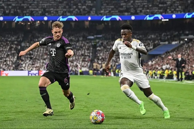 Chờ đợi Siêu kinh điển châu Âu