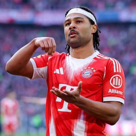 Serge Gnabry tự tin sẽ đánh bại Real Madrid trong lần tương ngộ này