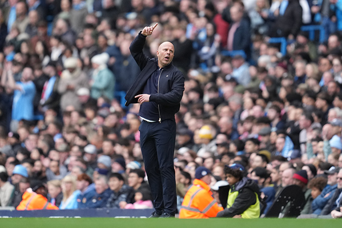 Slot phải giải quyết nhiều bài toán hóc búa