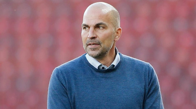Markus Babbel chỉ trích Real Madrid