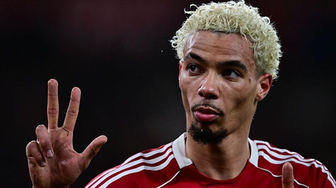 Ekitike sẽ có màn tái ngộ đặc biệt với đội bóng cũ PSG