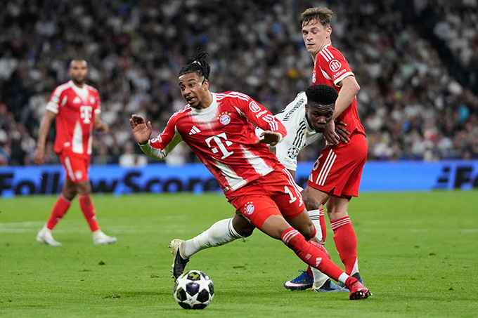 Olise đa năng, hiệu quả