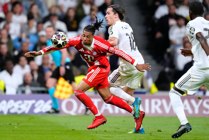 Michael Olise tốc độ và biến hóa