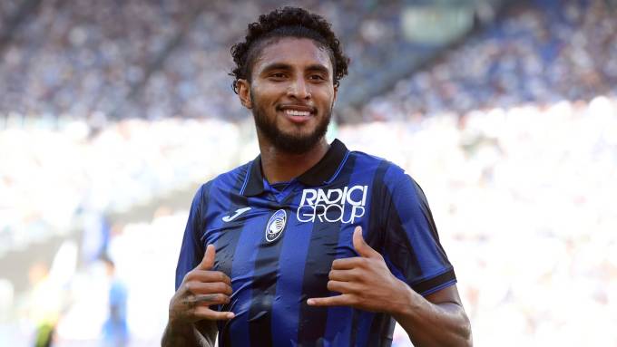 MU nhắm tiền vệ Ederson thay Casemiro - Ảnh: Sky Sports