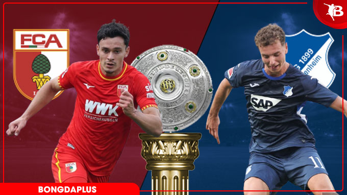 Augsburg vs Hoffenheim