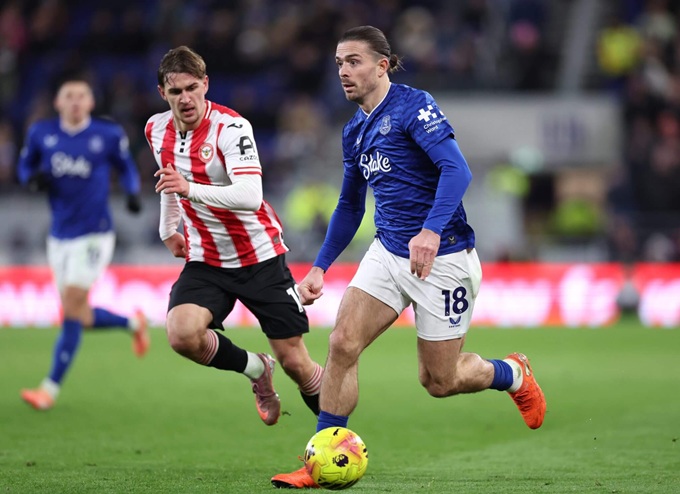 Đến Everton cũng đang đua vé dự cúp châu Âu