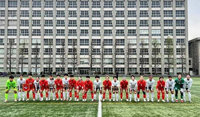 U17 nữ Việt Nam đang có chuyến tập huấn đầy bổ ích ở Nhật Bản