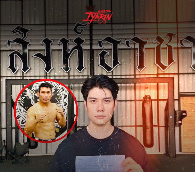 Winai Thepthani bị kết án 1 năm tù