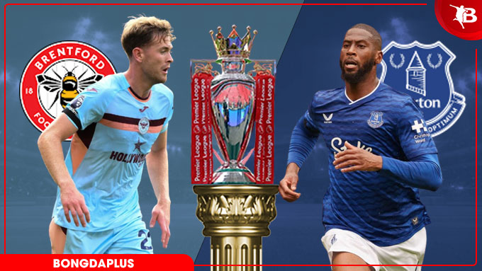 Brentford vs Everton