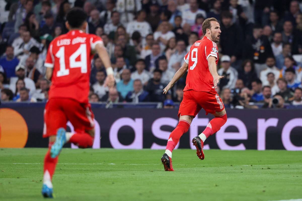 Harry Kane và đồng đội chỉ cần hòa là vào bán kết