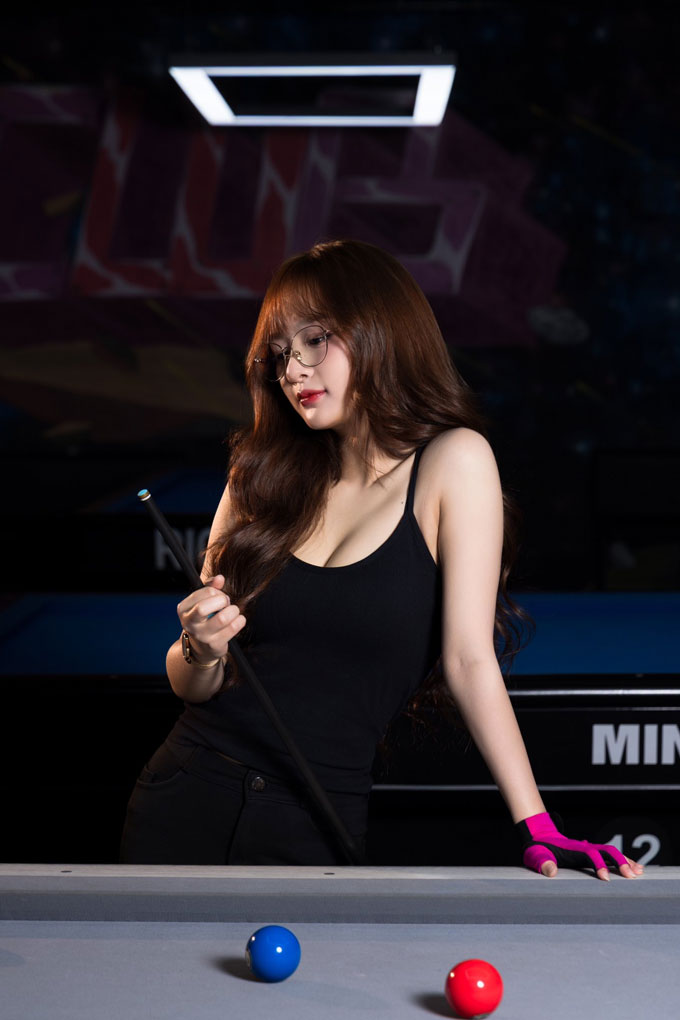 Ảnh - Facebook nhân vật