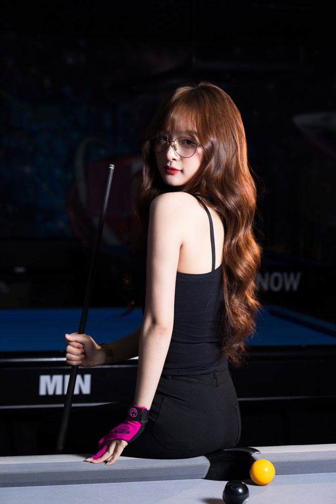 Ảnh - Facebook nhân vật