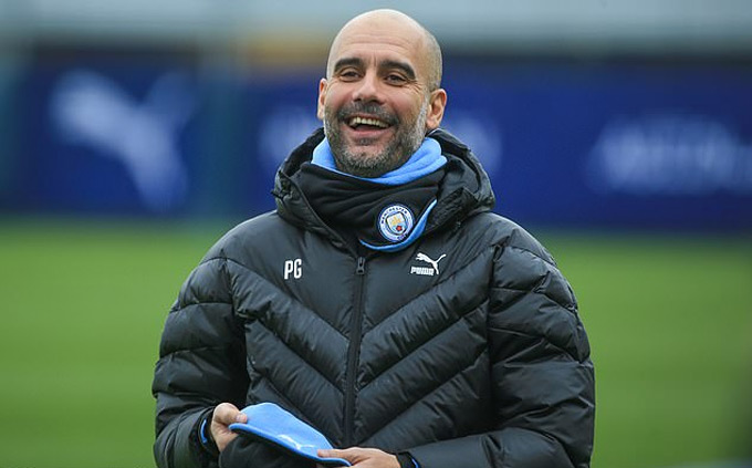 Man City đang được Arsenal trao cơ hội lớn để đảo ngược tình thế trong cuộc đua vô địch