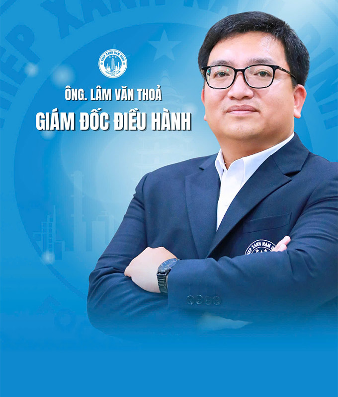 Nam Định bổ nhiệm tân Giám đốc điều hành Lâm Văn Thỏa 
