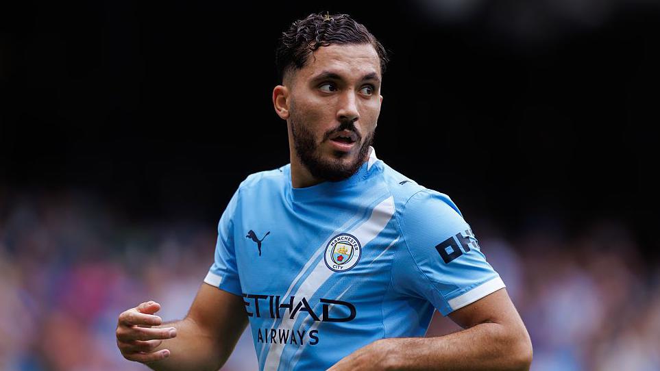 Cherki đã là một phát hiện đối với Man City kể từ khi anh gia nhập từ Lyon vào mùa hè 2025