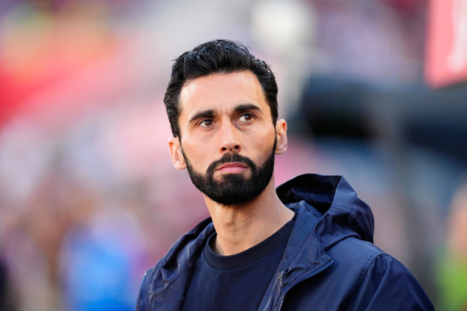 Arbeloa đang gây thất vọng ghê gớm