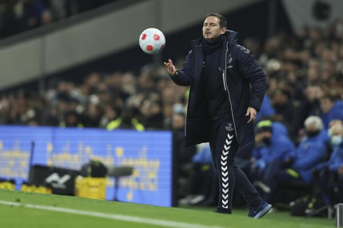 Lampard đang gây ấn tượng tại Coventry