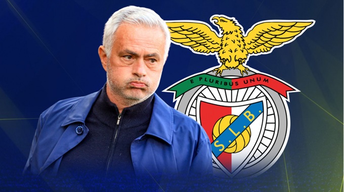 Jose Mourinho tiến gần đến mùa giải bất bại của Benfica nhưng ông không hài lòng vì có quá nhiều trận hòa