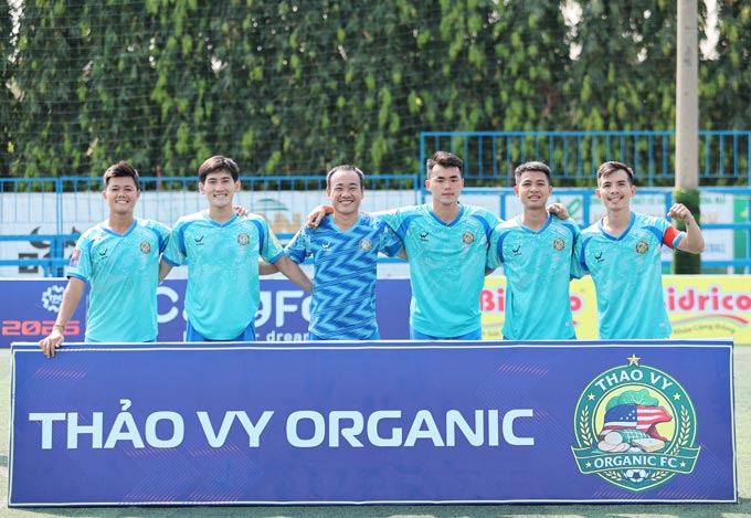 Thảo Vy từng thua Hoàng Long ở vòng phân loại