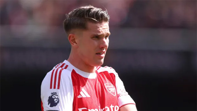 Gyokeres cho rằng mặt sân là một phần nguyên nhân khiến Arsenal để thua Bournemouth