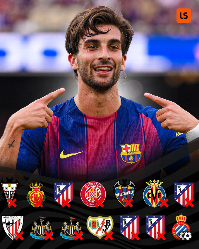 Ferran Torres ghi bàn trở lại sau chuỗi trận tịt ngòi đáng thất vọng