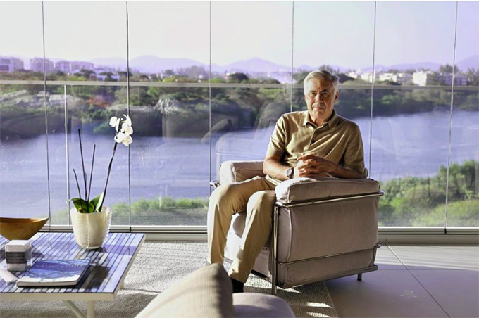 Vị chiến lược gia 66 tuổi cho rằng Casemiro dễ trở thành HLV nhất. Ảnh: Stéphane Mantey/L'Équipe