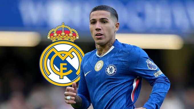 Fernandez bị kỷ luật sau tuyên bố muốn gia nhập Real Madrid