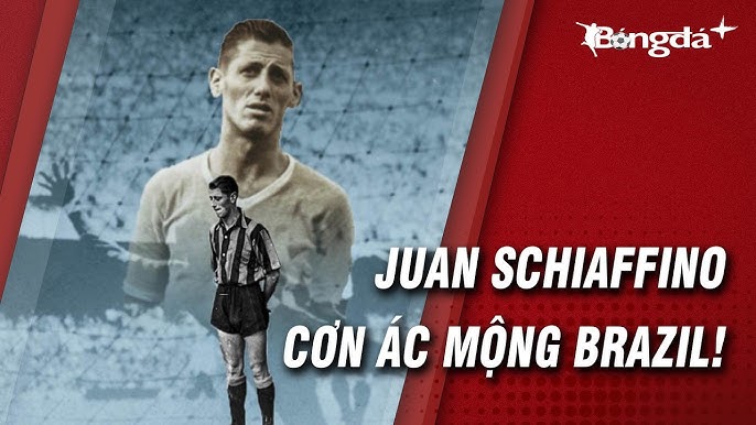 Schiaffino đã tạo dựng tên tuổi của mình với CLB Penarol năm 1949 khi đứng trong hàng công có biệt danh "Biệt đội Tử thần"