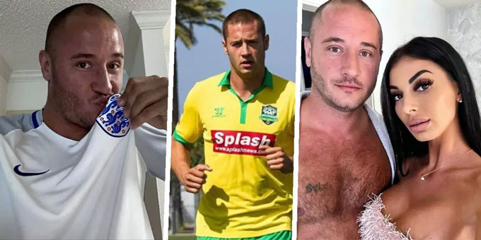 Danny Mountain chỉ là trường hợp hi hữu