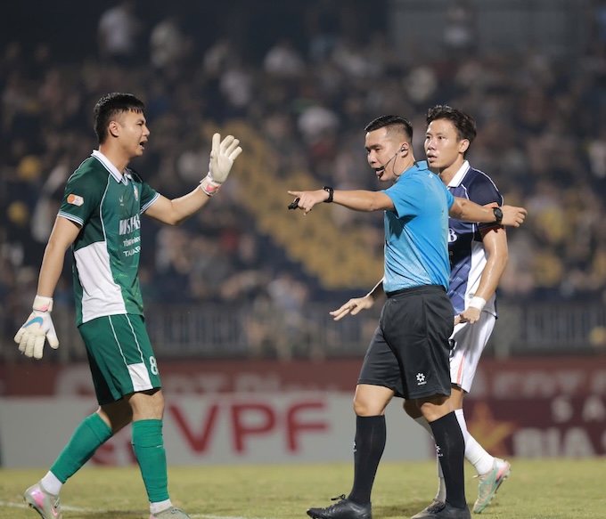 Đà Nẵng đang rất lâm nguy. Ảnh: CTV 