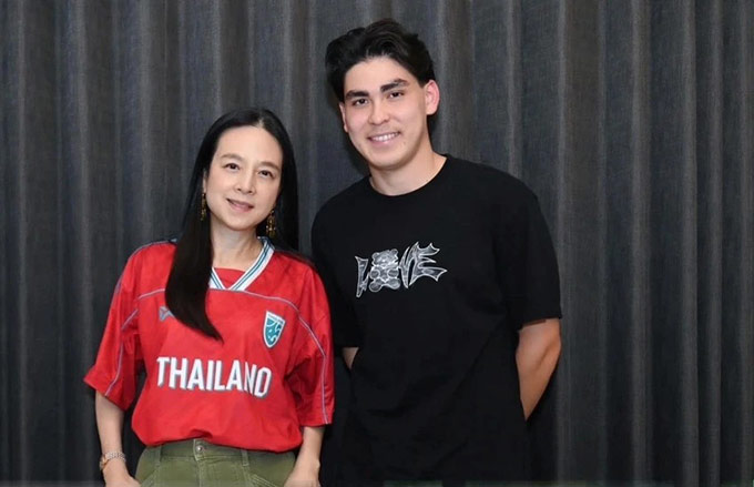 ĐT Thái Lan tiếp tục tìm kiếm Thái kiều chất lượng cao 