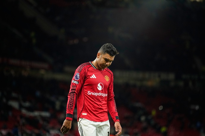 MU cũng là 'con voi' như Arsenal?