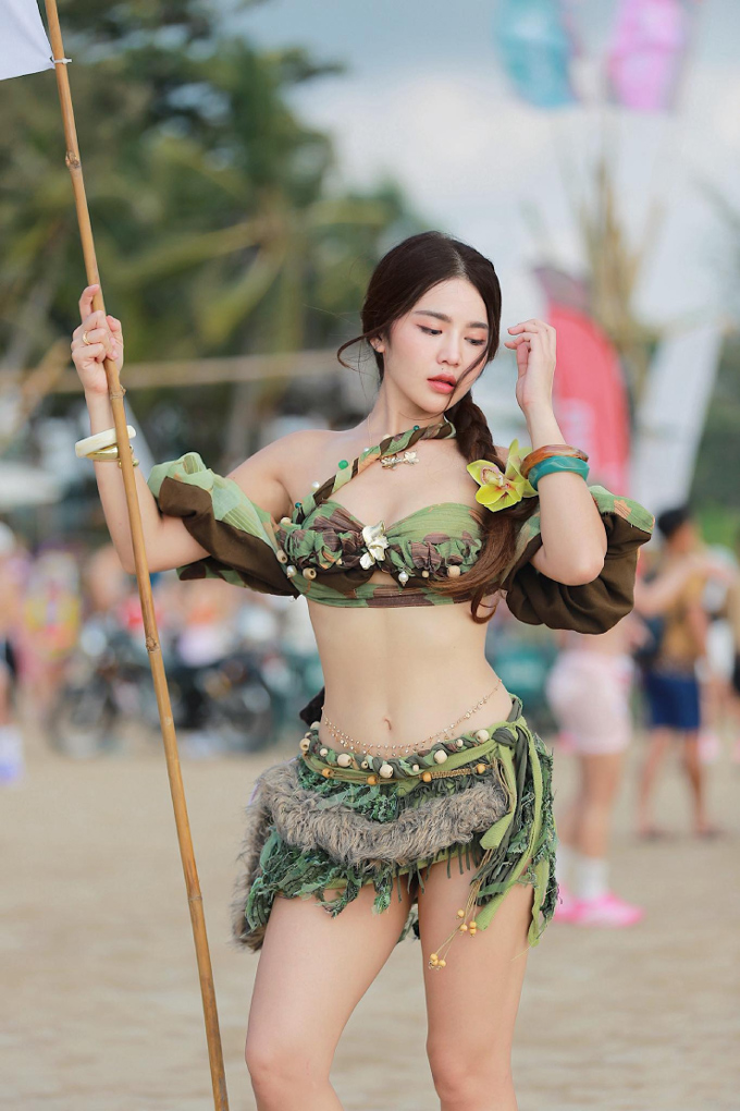 Ảnh - Facebook nhân vật