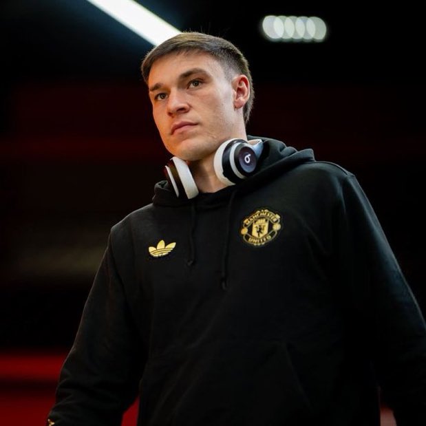 Ugarte không biết trân trọng các cơ hội của mình - Ảnh: @Buysan