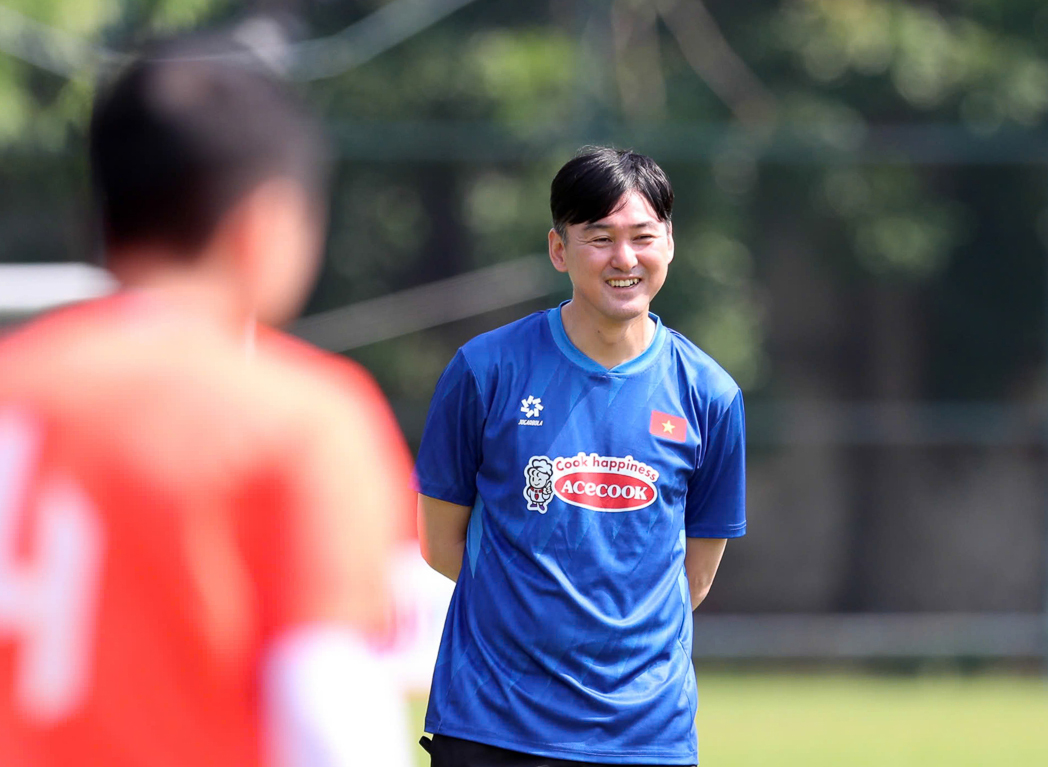 HLV Lee Jung Soo sẽ gia nhập Thai League trong vai trò HLV trưởng của Kanchanaburi FC.