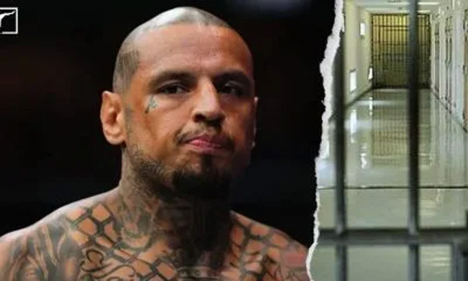 Daniel Rodriguez trải lòng về thời gian bị giam cầm ở Mexico