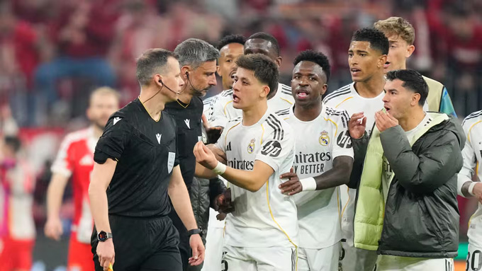 Real Madrid và 'cuộc thanh trừng' đang chờ tại Bernabeu