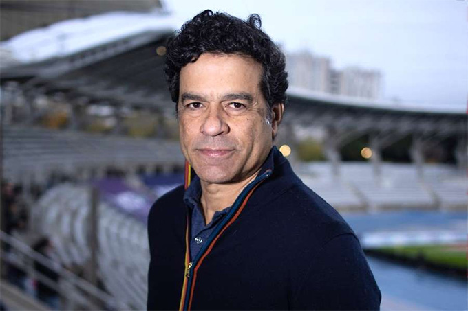 Giờ Rai tập trung vào công tác từ thiện