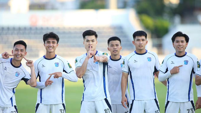 Chờ Quảng Ninh chơi một trận "xem được" trên sân Đồng Nai