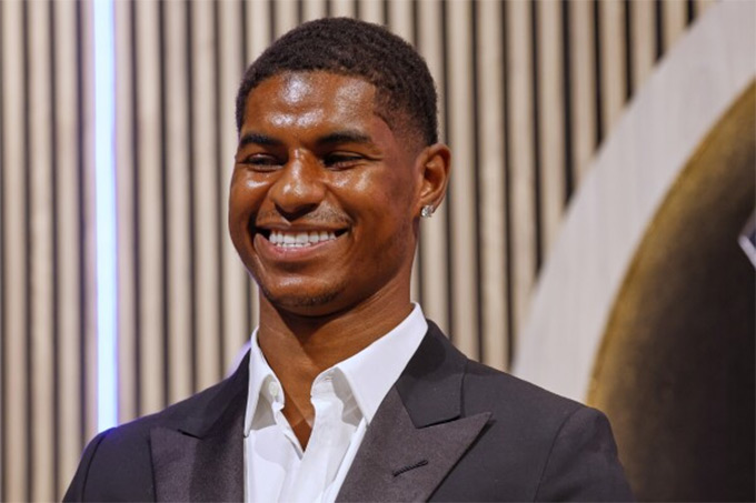 Rashford vẫn còn 2 năm hợp đồng với MU