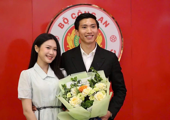 CLB Công an Hà Nội gia hạn hợp đồng với nhiều trụ cột 