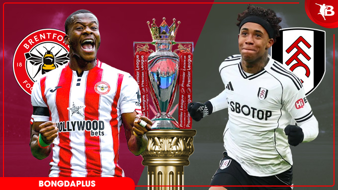 Brentford vs Fulham