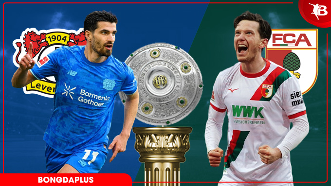 Leverkusen vs Augsburg