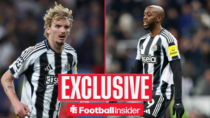 Woltemade và Wissa cũng khó được giữ lại. Ảnh - Football Insider