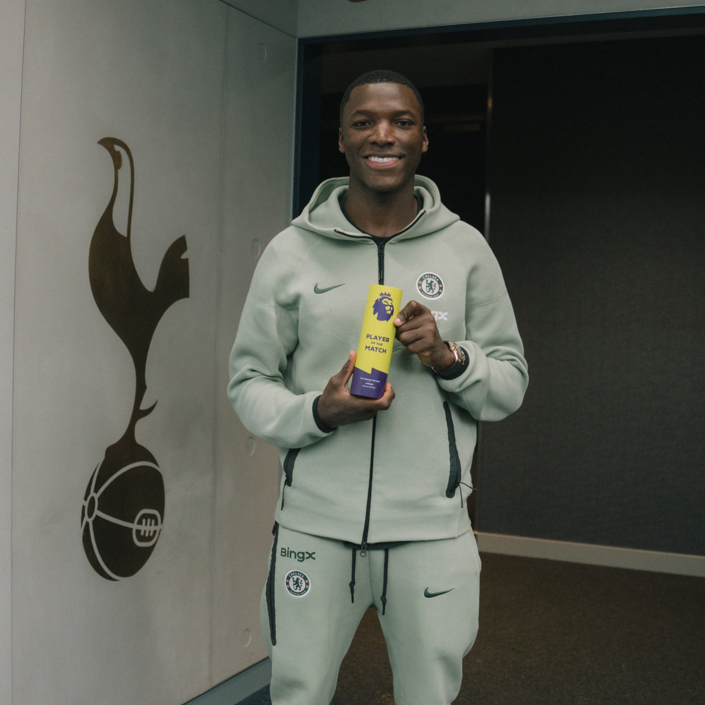 Chelsea giữ chân Caicedo - Ảnh: @FabrizioRomano