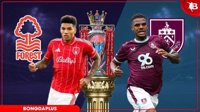 Nottingham vs Burnley