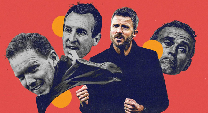 MU có thực sự cần một 'siêu HLV'?